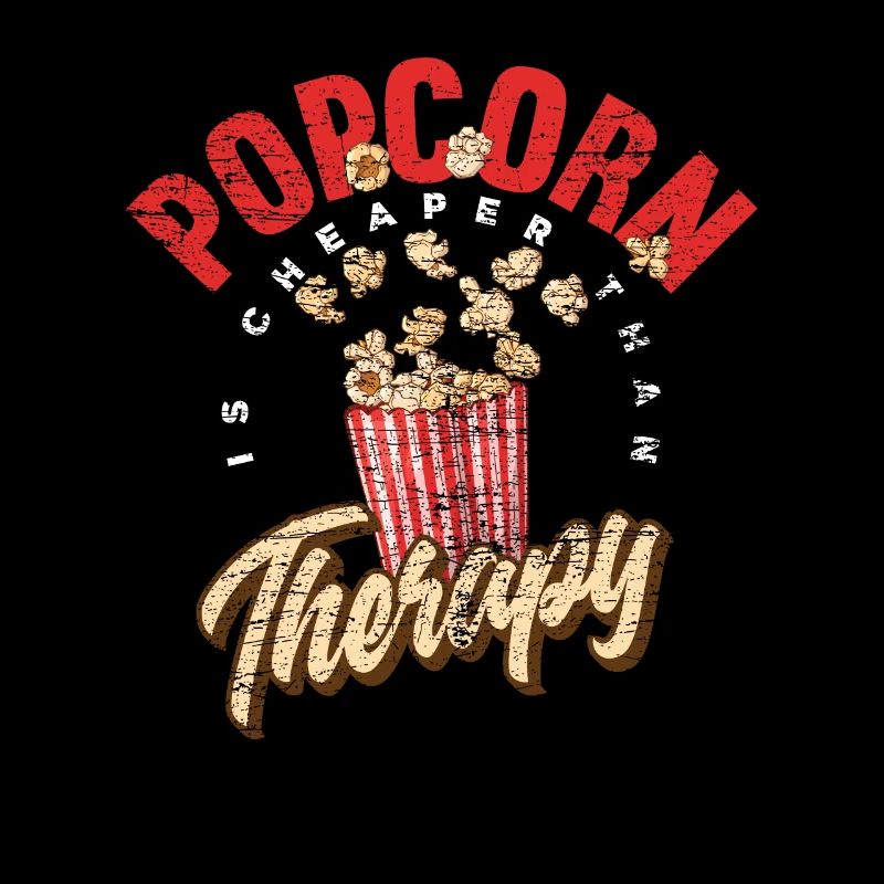 Popcorn Filme