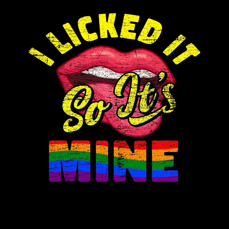 Lécher LGBTQ