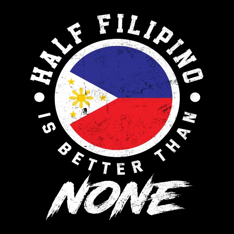 Philippines Origin Half Filipino Filipina