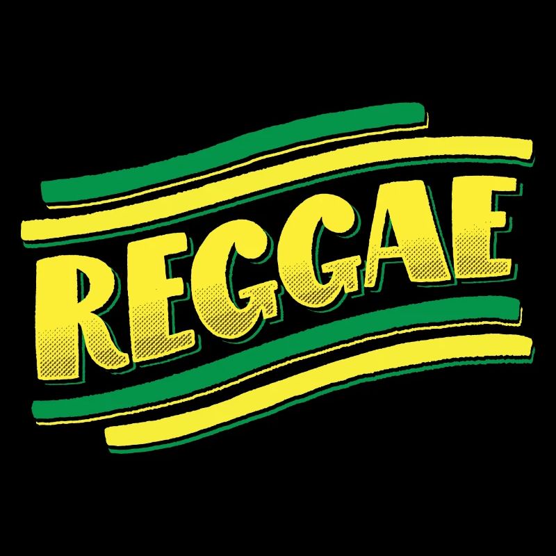 reggae