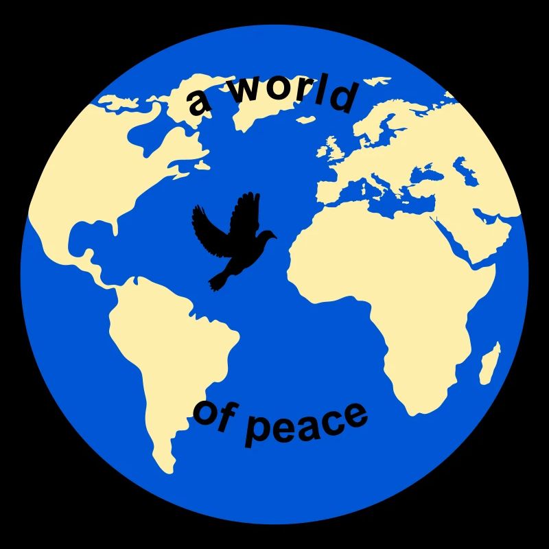 Globe serré