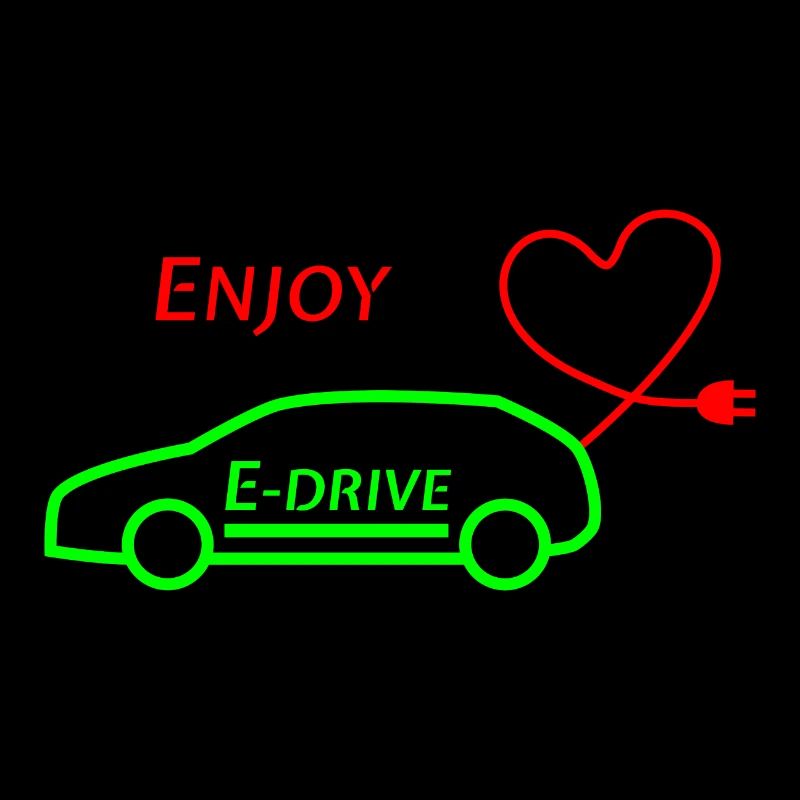 Enjoy e-drive - Mobilité électrique - Voitures électriques