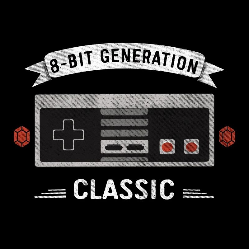 Retro Games Gaming Game Console Gaming Gift