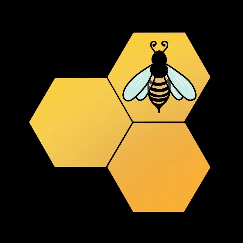 Bee Save the Bees Honey Save the bees Environment