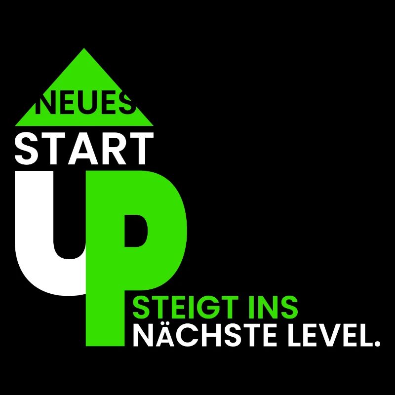 Neues StartUp ins nächste Lvl