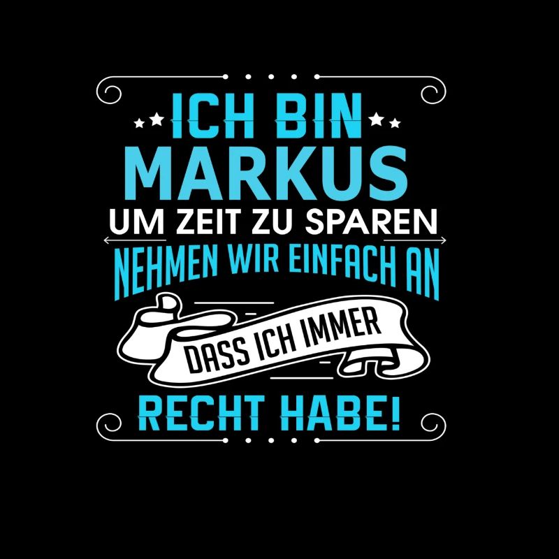MARKUS