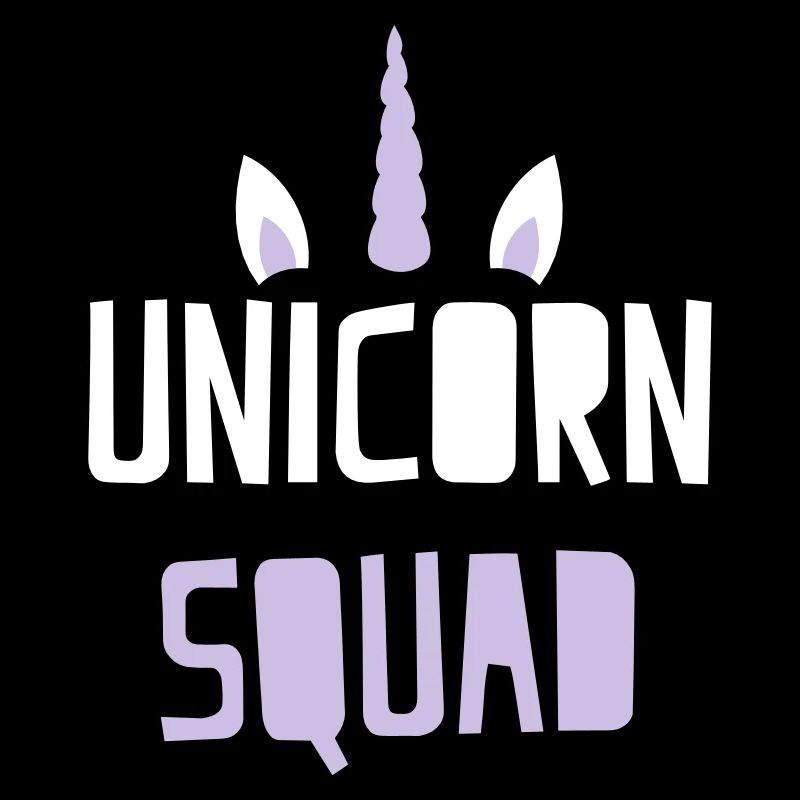 équipe de licorne