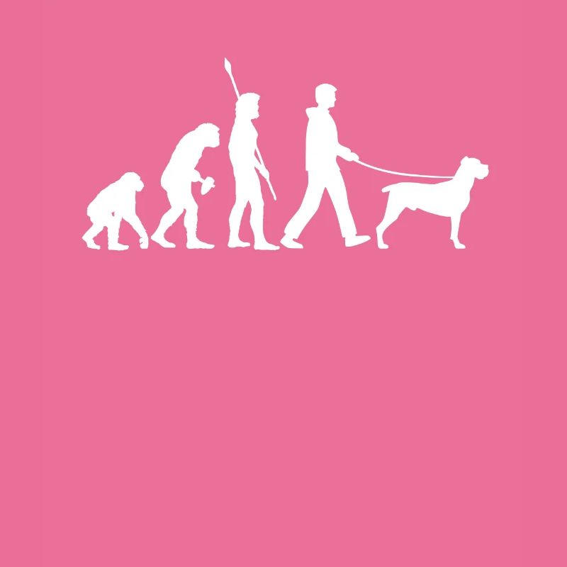 Cane Corso Hund Besitzer Evolution Hund Geschenkidee