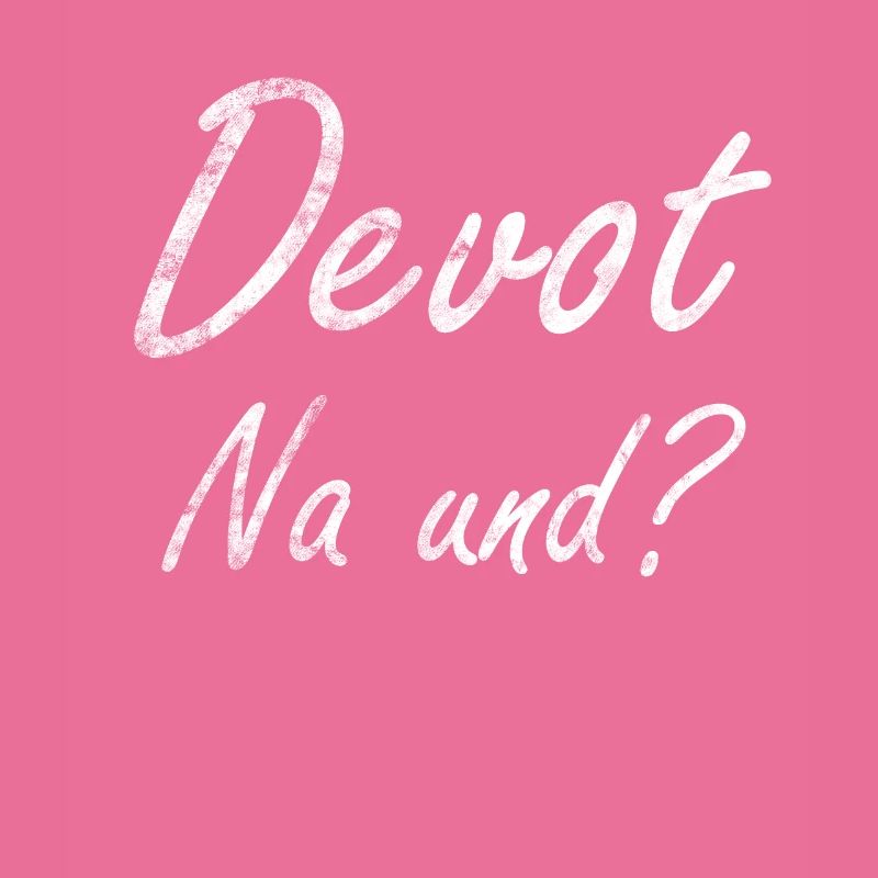 Devot na and Submissive Devotion Slave BDSM