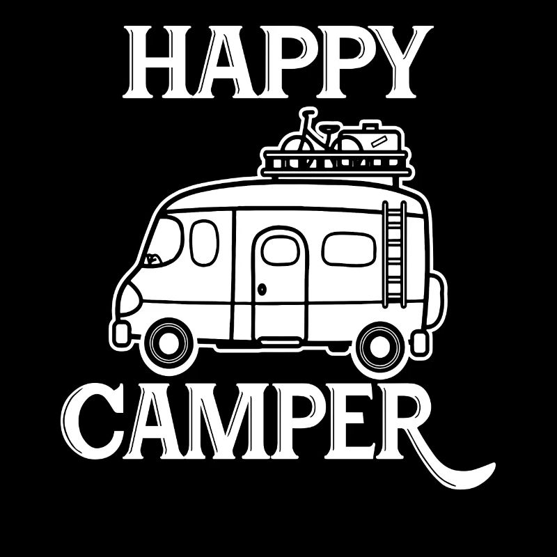 Happy Camper