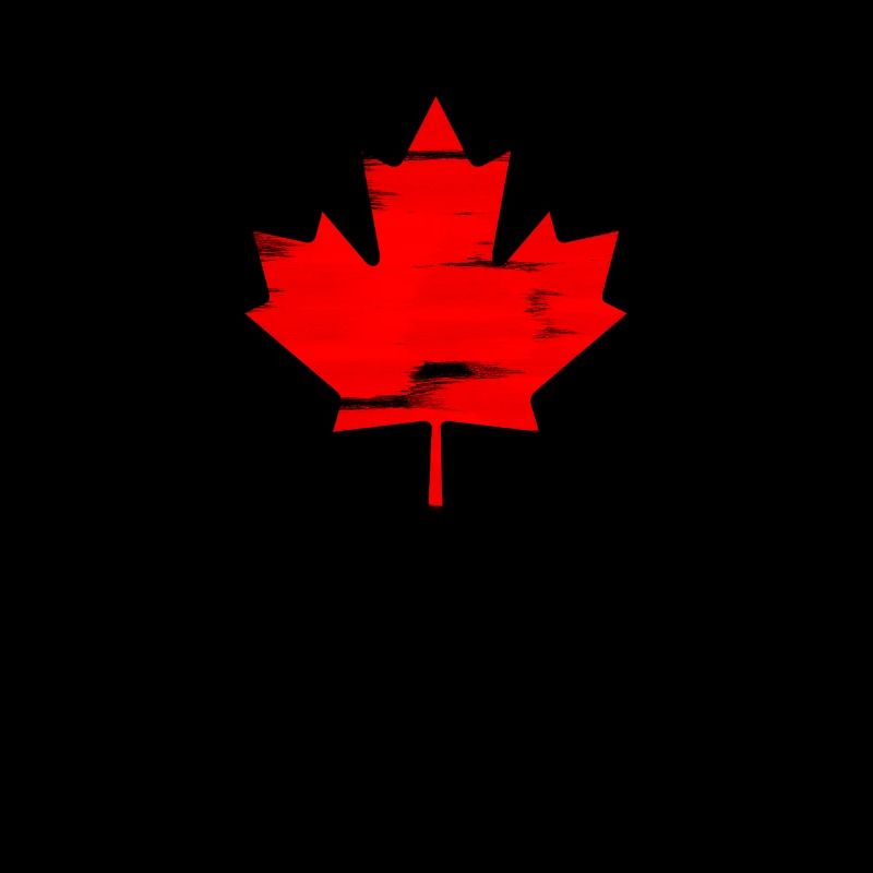 Canada Maple Leaf National Symbol Canadian Pride