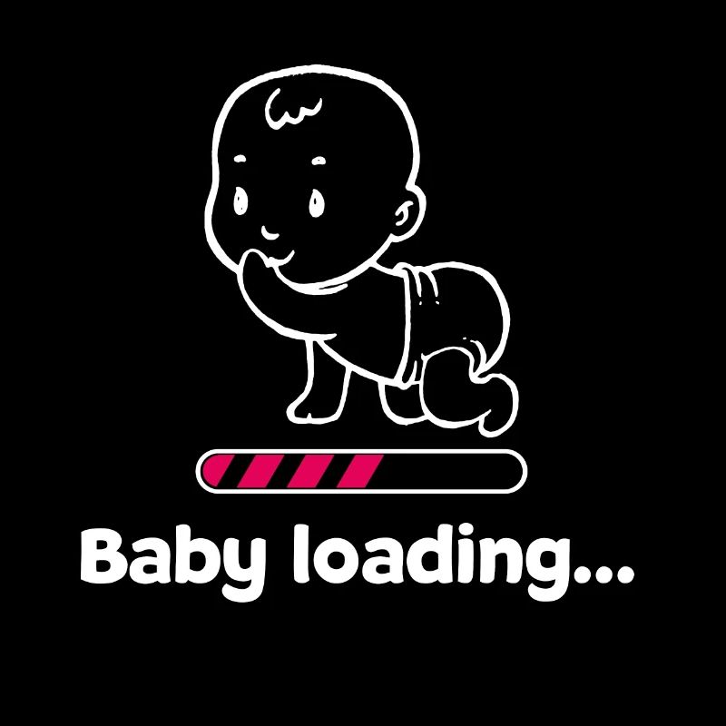Bébé enceinte bébé ventre grossesse Parents