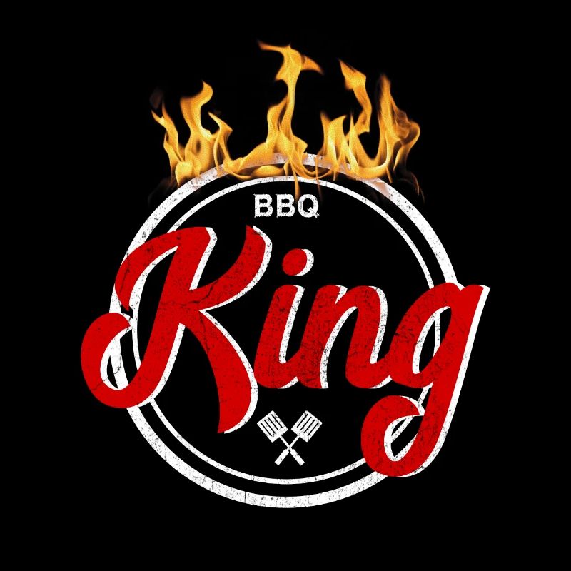 Barbecue Roi - BBQ King