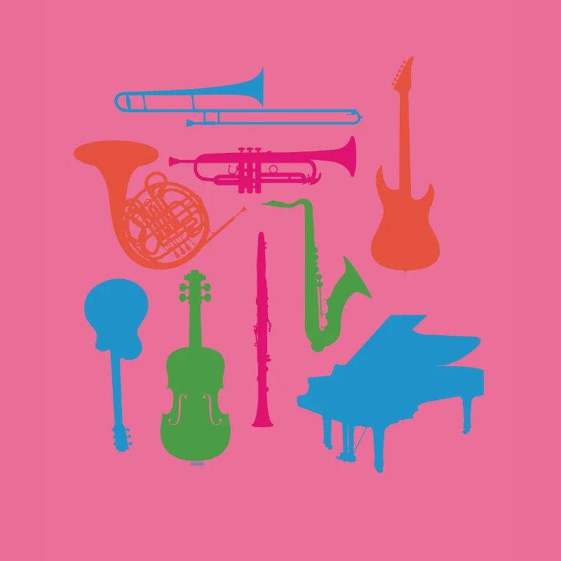 Musical Instruments