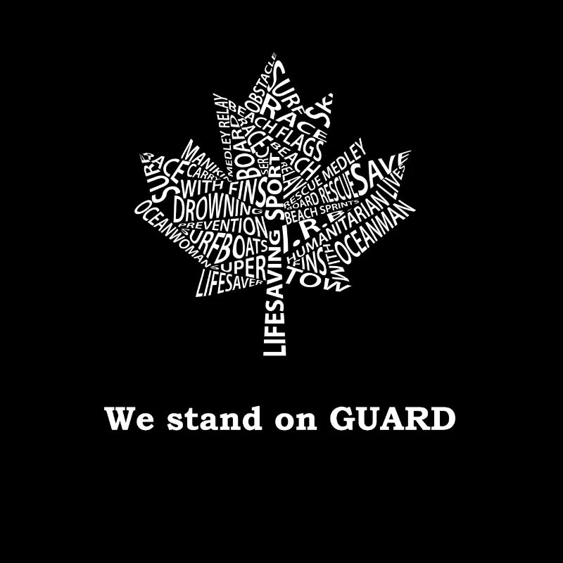 L'hospitalité des gens d'érable du Canada