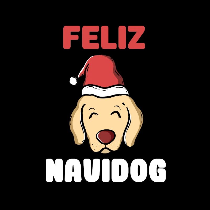 Feliz Navidog