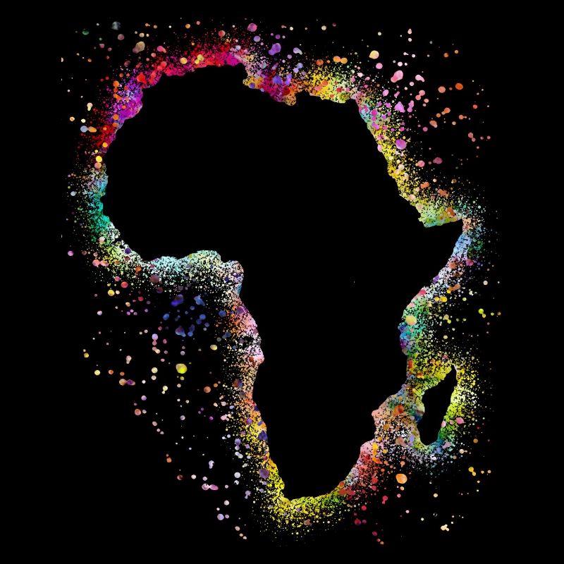 Afrika