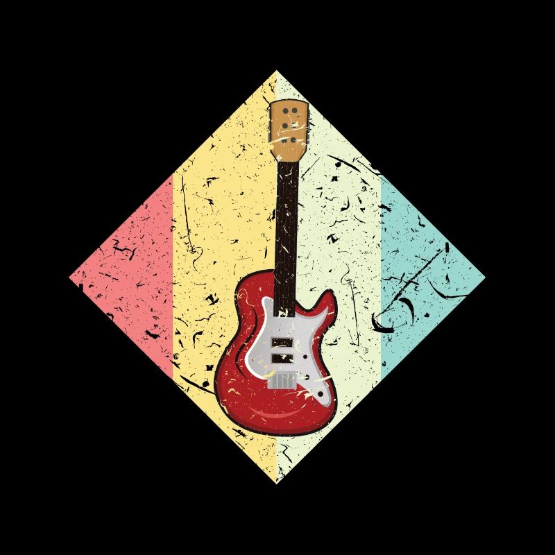 E-Gitarre