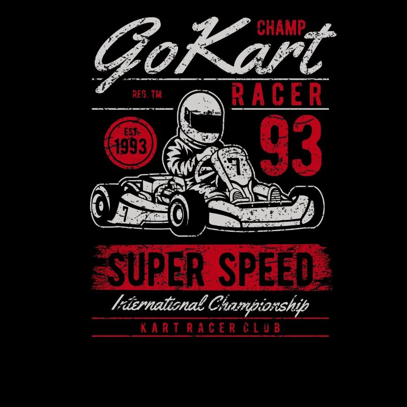 Go Kart