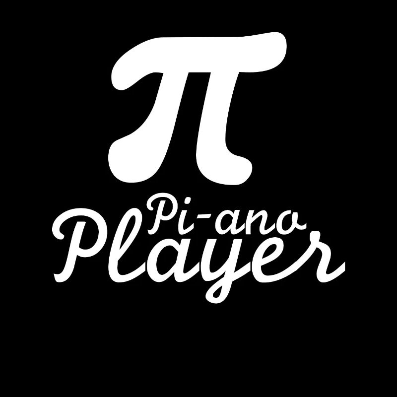 Pi Pi-ano player