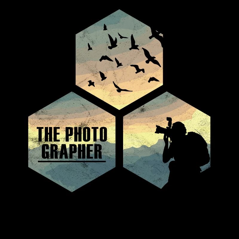 Camera Gift Photographer SLR Camera
