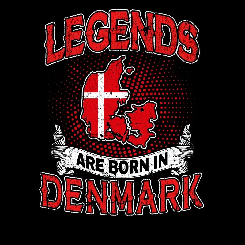 Denmark legend legends