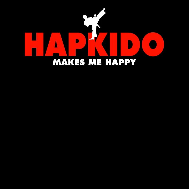 Hapkido T Shirt