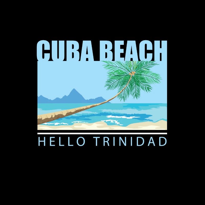 Cuba Beach