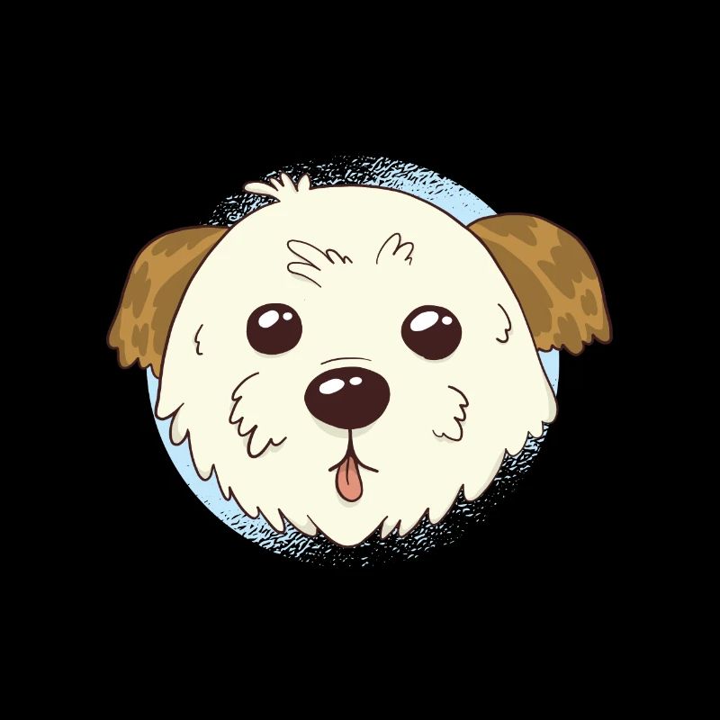 Morkie Hund Hunde Geschenk