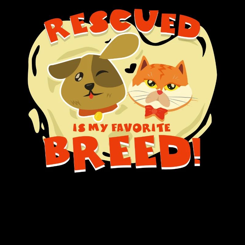 Tierschutz Tiere Katze Hund Tierrettung Geschenk