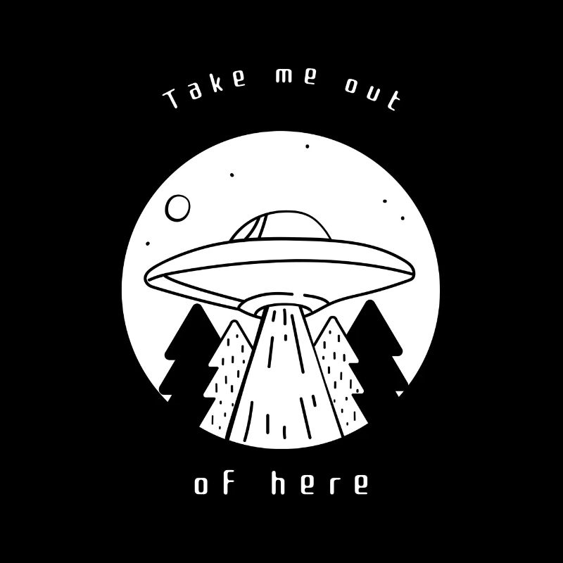 Alien Ufo
