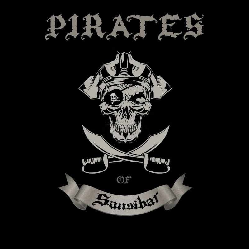 Pirate Kozar
