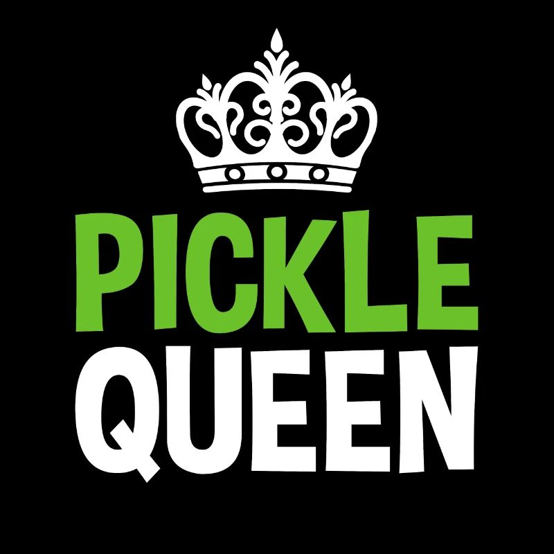 Pickle Queen