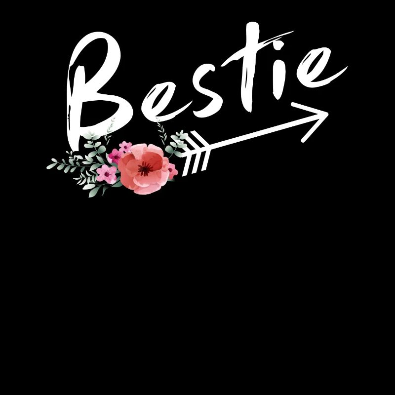 Bestie shirts for 2