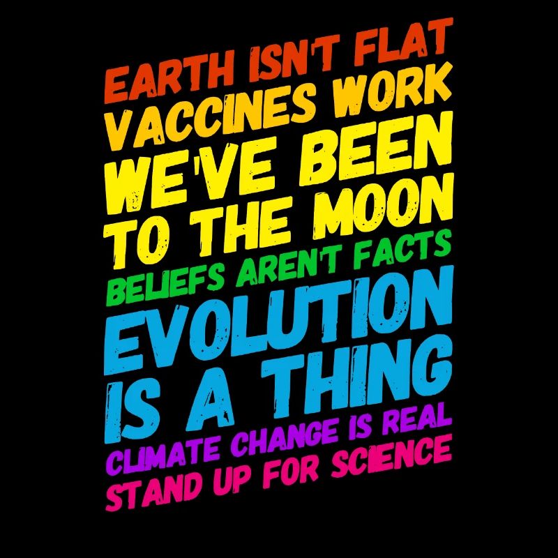 Science 2020 Science Statement