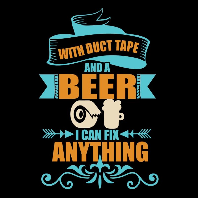Fun fun with beer