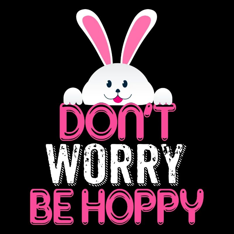 Don't worry be hoppy