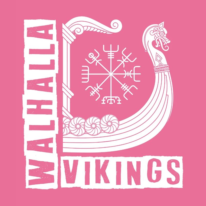 Walhalla Vikings