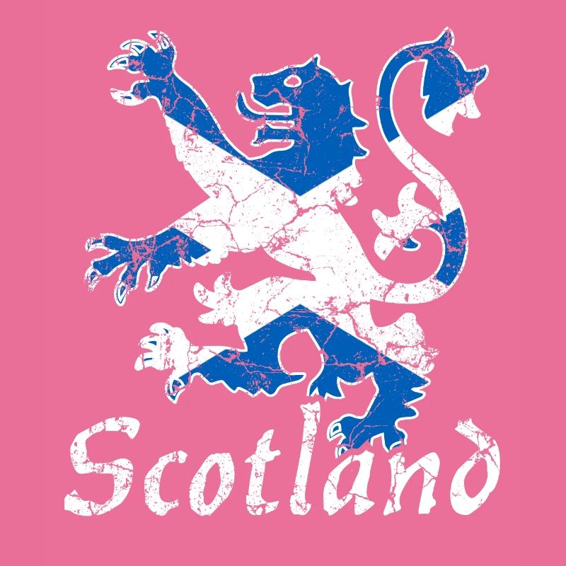 Écosse Ecosse Écossaise Drapeau écossais