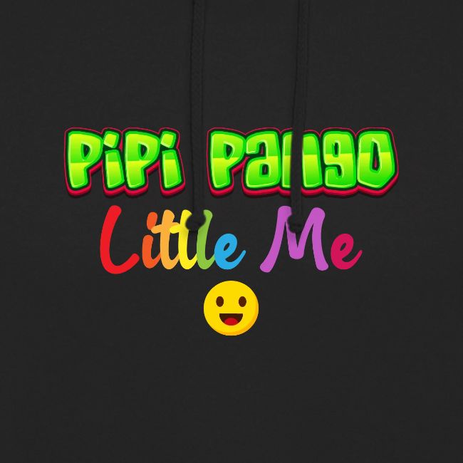 Pango 's Little Me