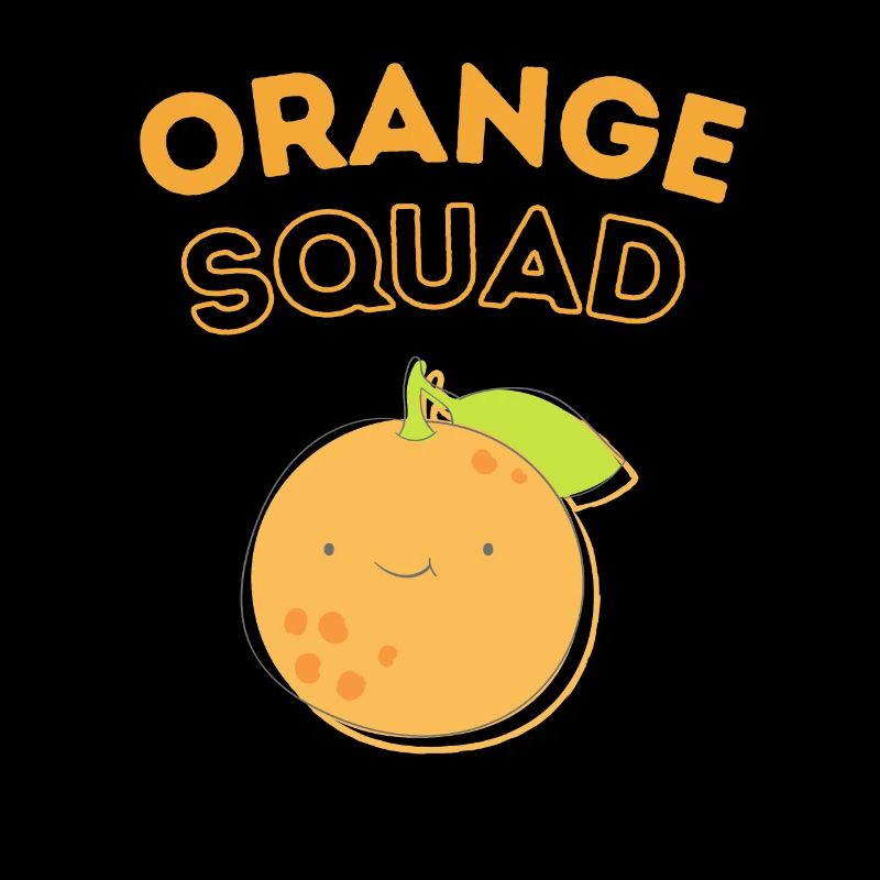 Orange Squad