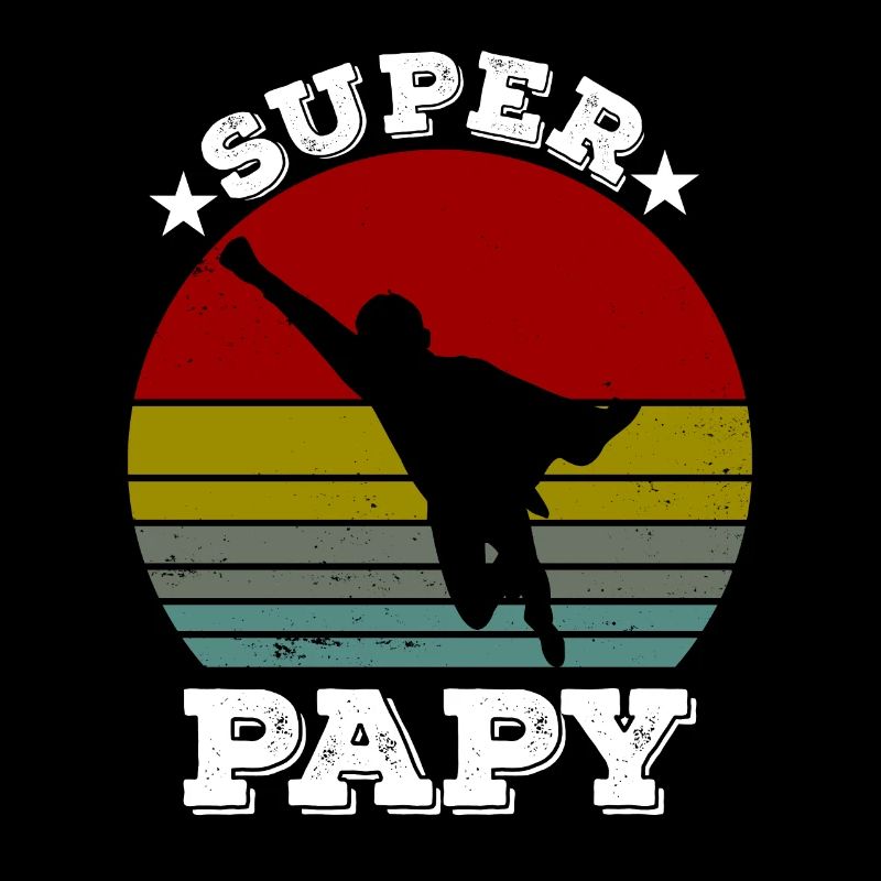 Super papy
