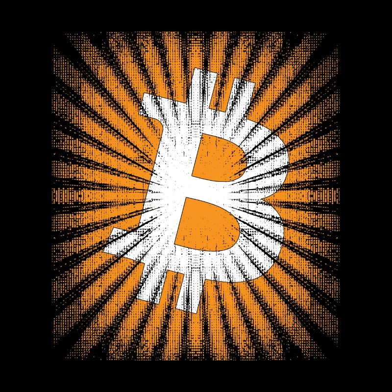 BITCOIN Crypto
