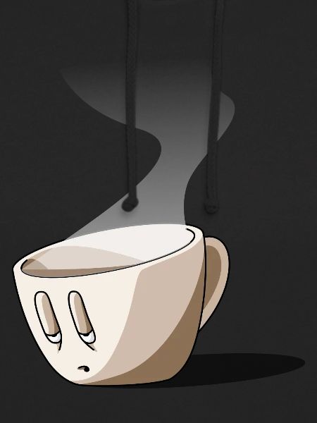 Coffee...