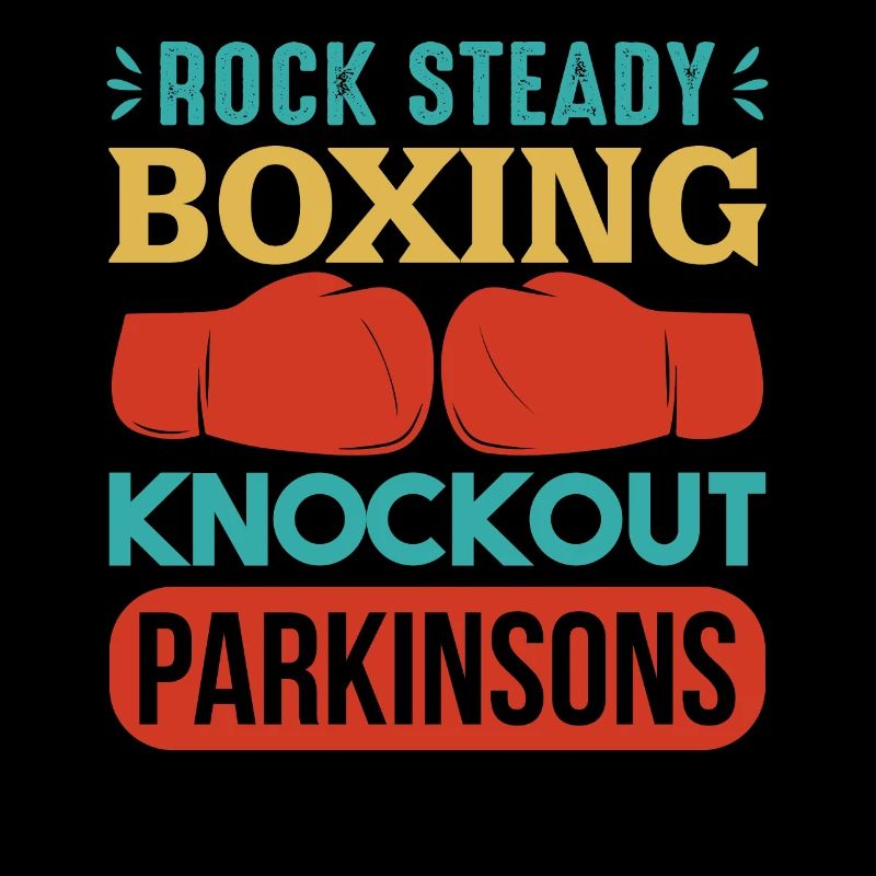 Parkinson KnockOut!