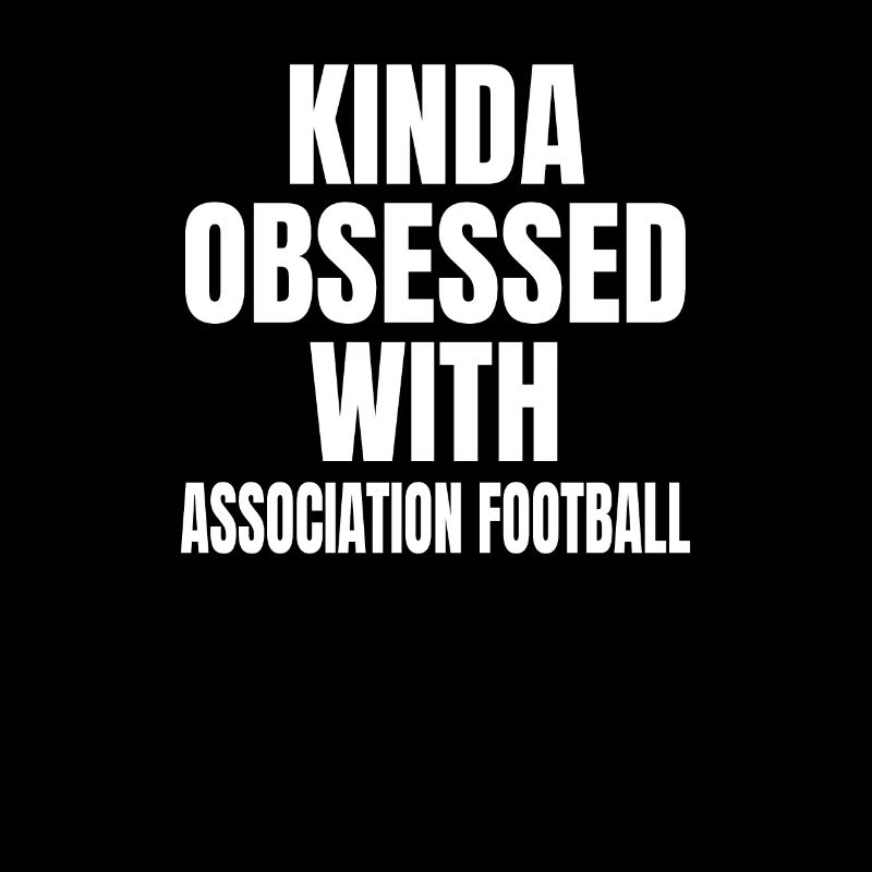 KINDA OBSESSDD WTIH GIOCARE A CALCIO ASSOCIAZIONE