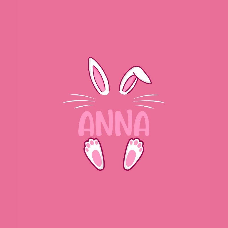 ANNA Easter