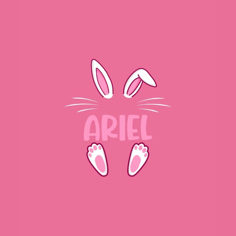 ARIEL Easter