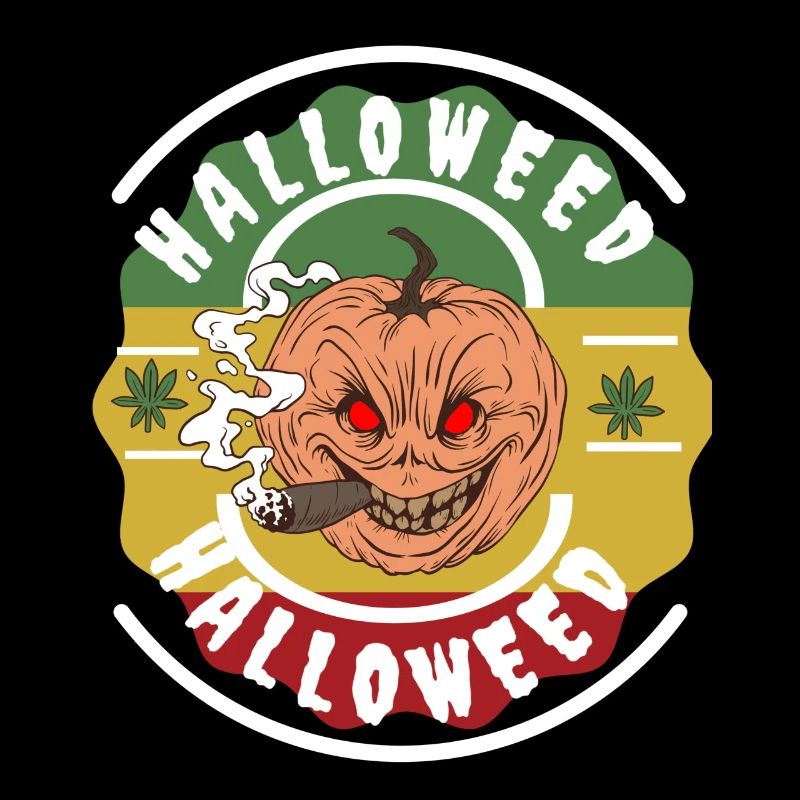 Halloweed