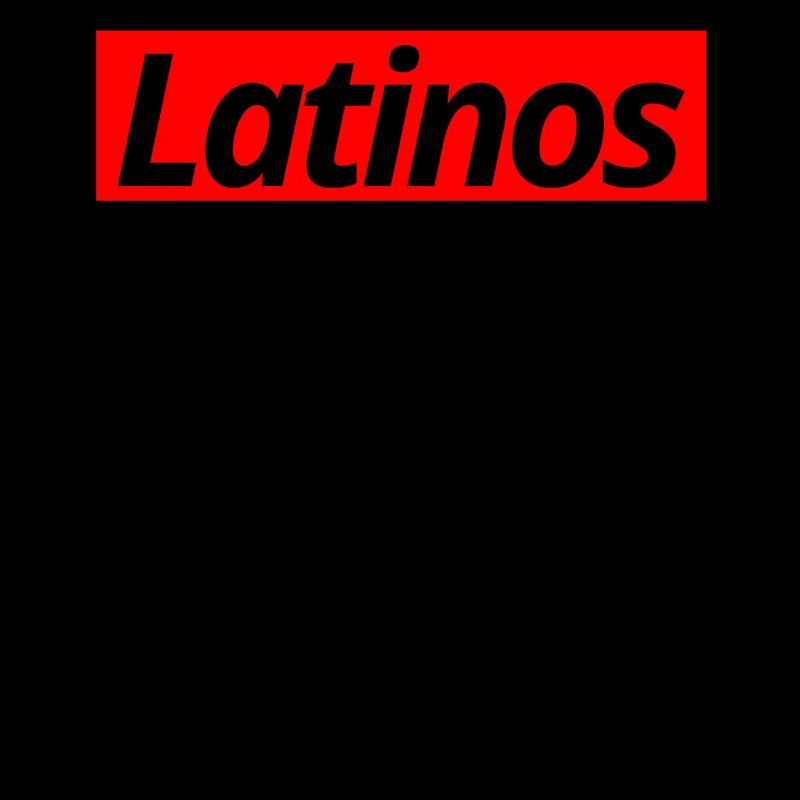 Latinos Spanish